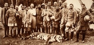 King Edward VIII